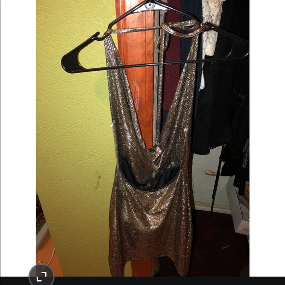 Dress - Picture 4 of 4